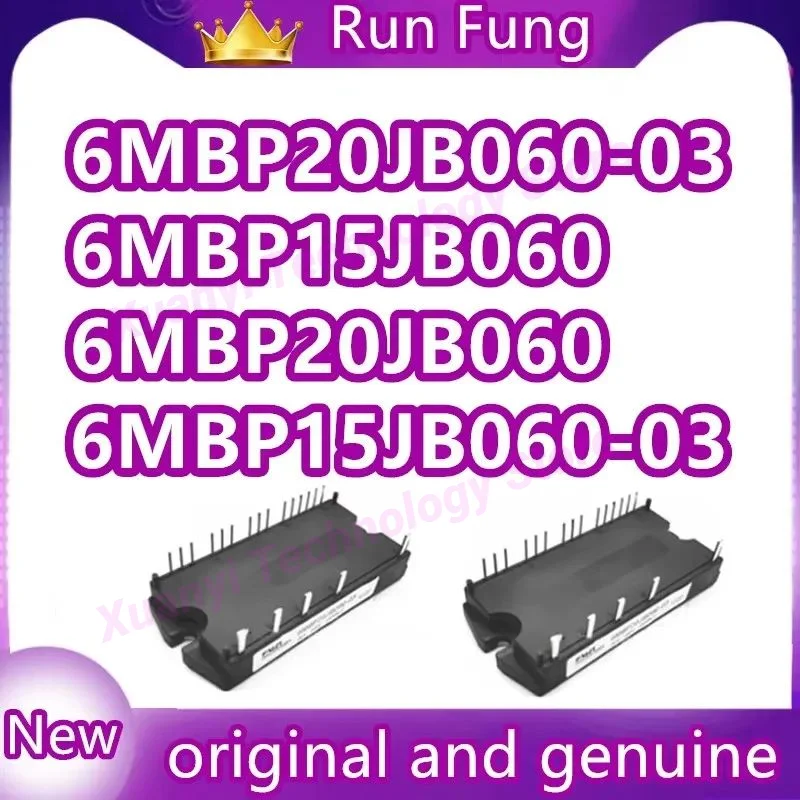 

6MBP15JB060 6MBP20JB060 6MBP15JB060-03 6MBP20JB060-03