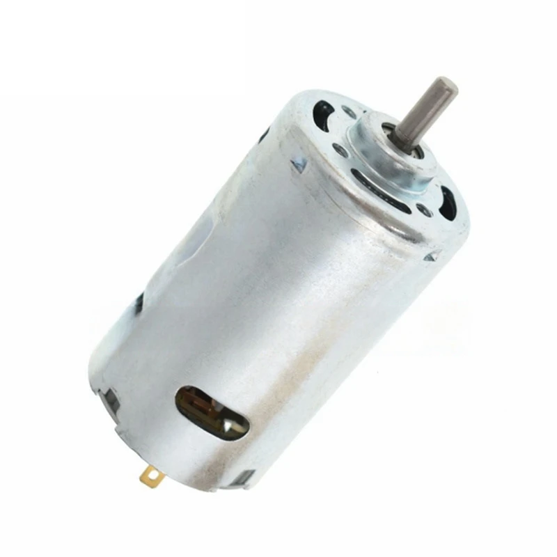 

Vacuum Pump Control Motor 1397220291 For Mercedes-Benz W220 Central Door Lock Closer