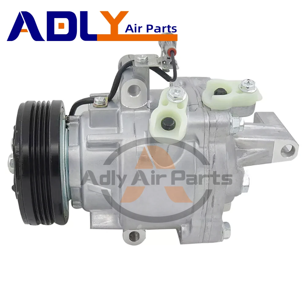 

Air AC Compressor for Suzuki swift for Mitsubishi QS70 AKS200A205 AKS200A205A 95200-68LA1 95200-68LD1 95200-68LA0 9520168LA1