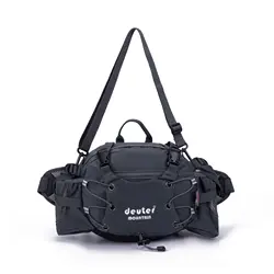 10L Sport Heuptas Outdoor Nylon Schoudertas Crossbody Reizen Fietsen Fietsen Hardlopen Handtassen Klimmen Herentassen