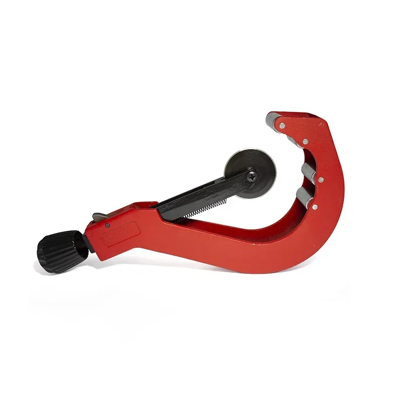 PPR Pipe Cutter 50-120mm/14-65mm Dual-purpose Scissors, Great for Composite Pipe PE Plastic Hot Melt Pipe PVC Cutter