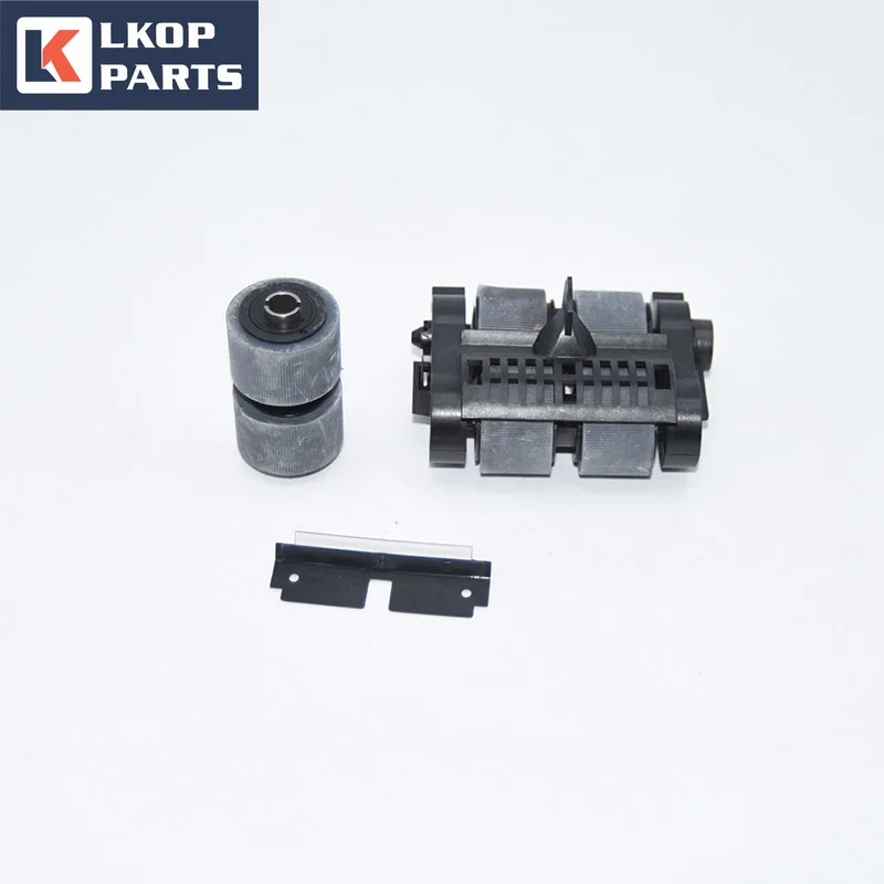 1X Original New Scanner Roller Kit 1462415 for Kodak i600 i620 i640 i660 i700 i800 i4000 i5000 Pickup Roller Separation Pad Unit