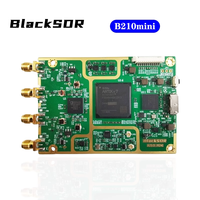 B210 mini AD9361 Software Radio SDR development board, replacing HackRF PlutoSDR