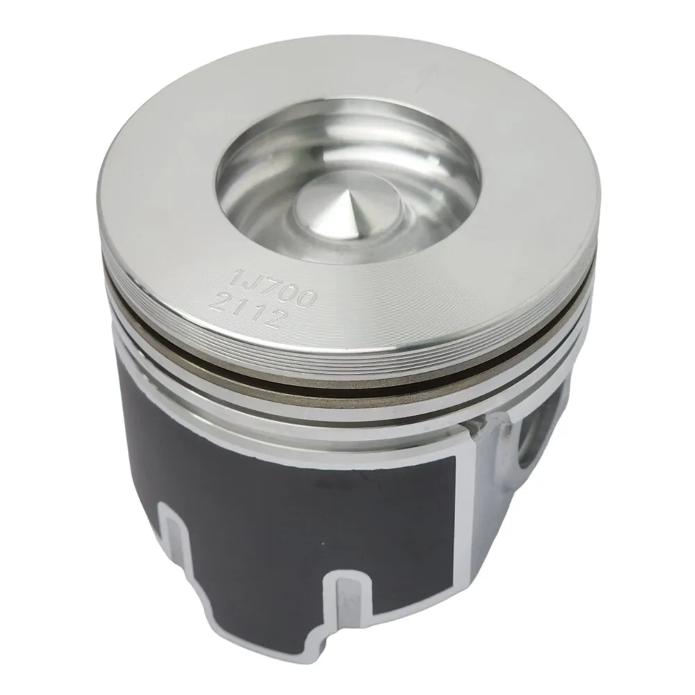 

Engine Piston 1J700-21120 For Kubota V2607 Diesel Engine Parts