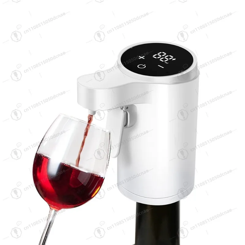 touch-sensor-automatic-wine-dispenser-usb-charging-portable-smart-pump-for-bottles