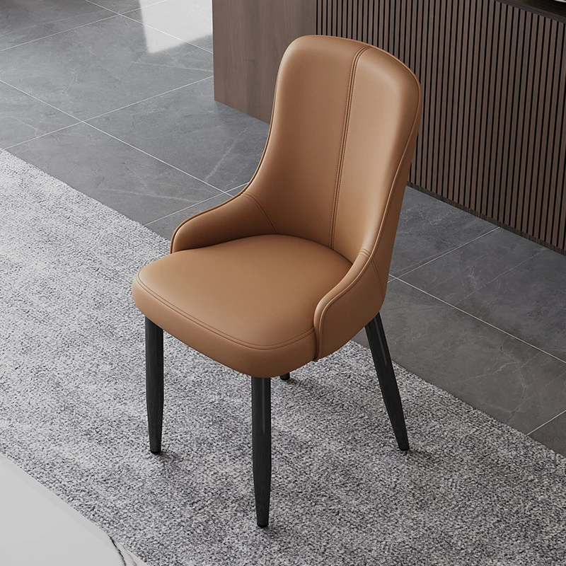 

Designer Gaming Dining Chairs Stoot Restaurant Mobile Modern Outdoor Party Dining Chairs Living Room Muebles Kitchen Furniture