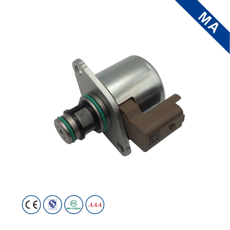 

High Quality Fuel Pump Common Rail Adjuster Control Valve Measuring Valve 28233373 Suitable for Ford Citroen X3118