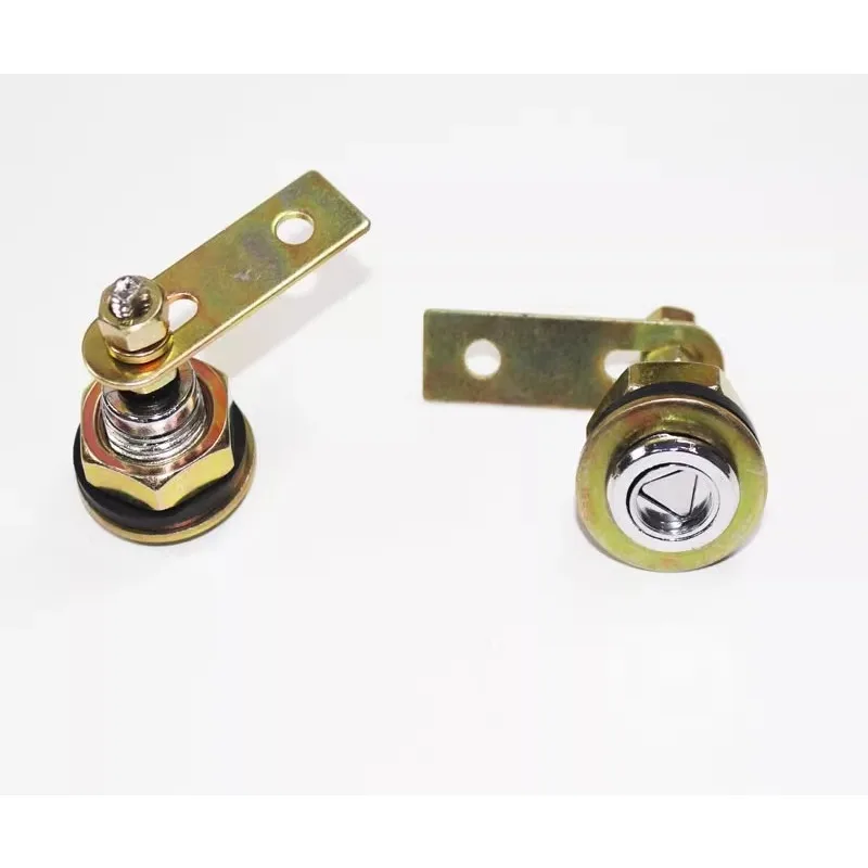 5 قطع قفل مثلث للمصعد لجهاز فتح أرضية باب القاعة متوافق مع ملحقات المصعد Hangzhou Xio