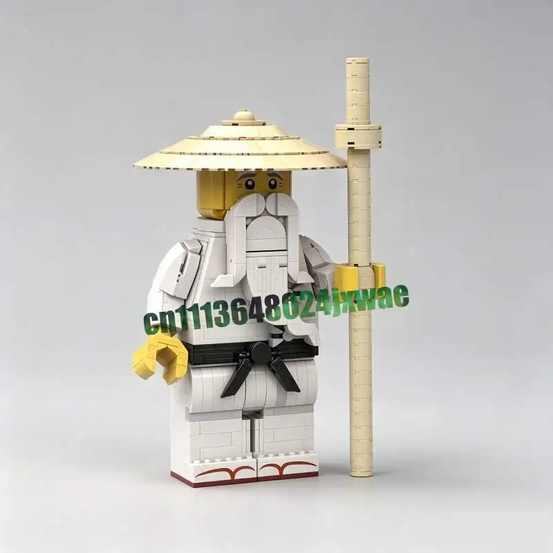 767-pieces-moc-maitre-des-arts-martiaux-anciens-figurine-articulee-blocs-de-construction-modele-creatif-jouet-Educatif-a-assembler-cadeau-collection