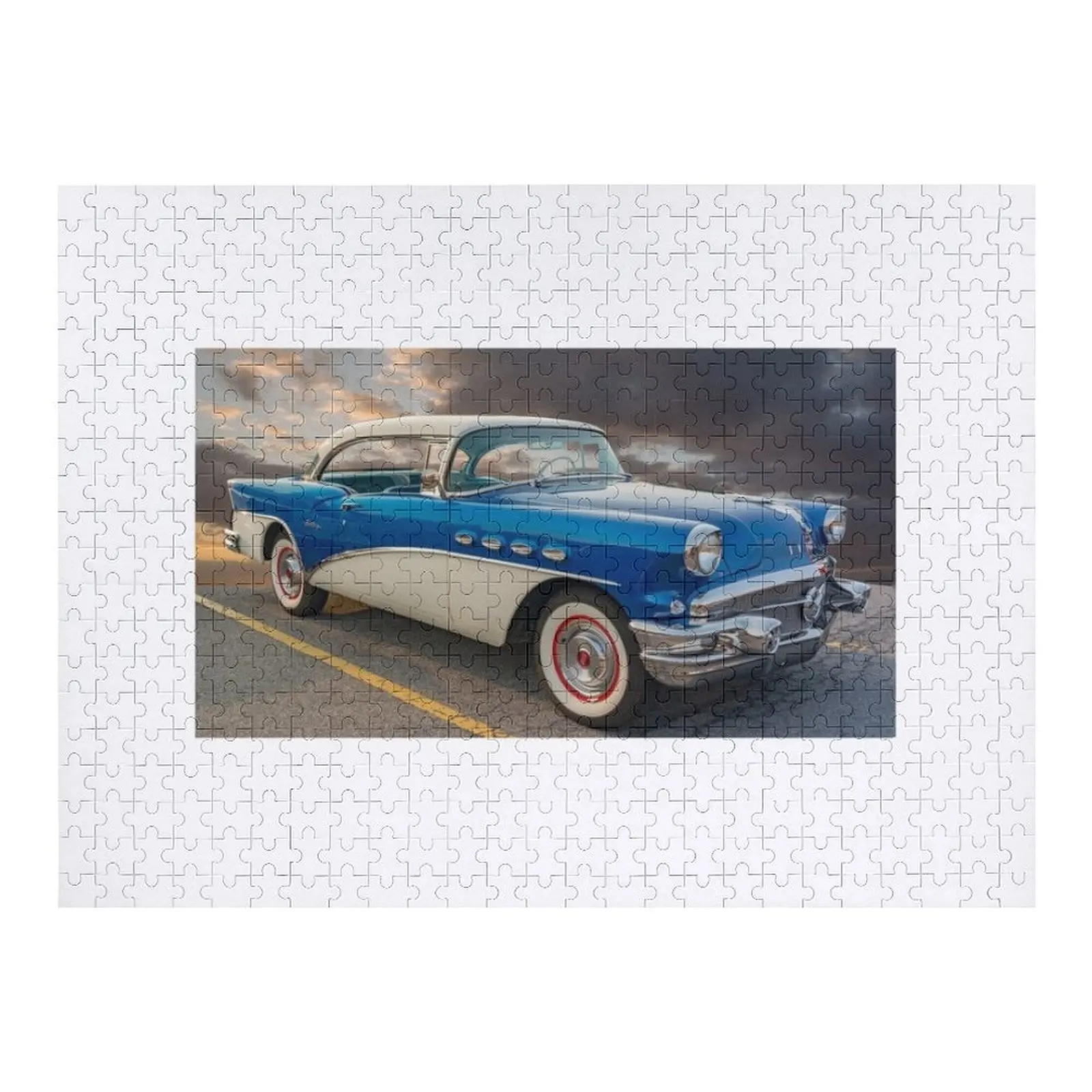 

Century Jigsaw Puzzle Personalised Name Personalized Baby Toy Puzzle