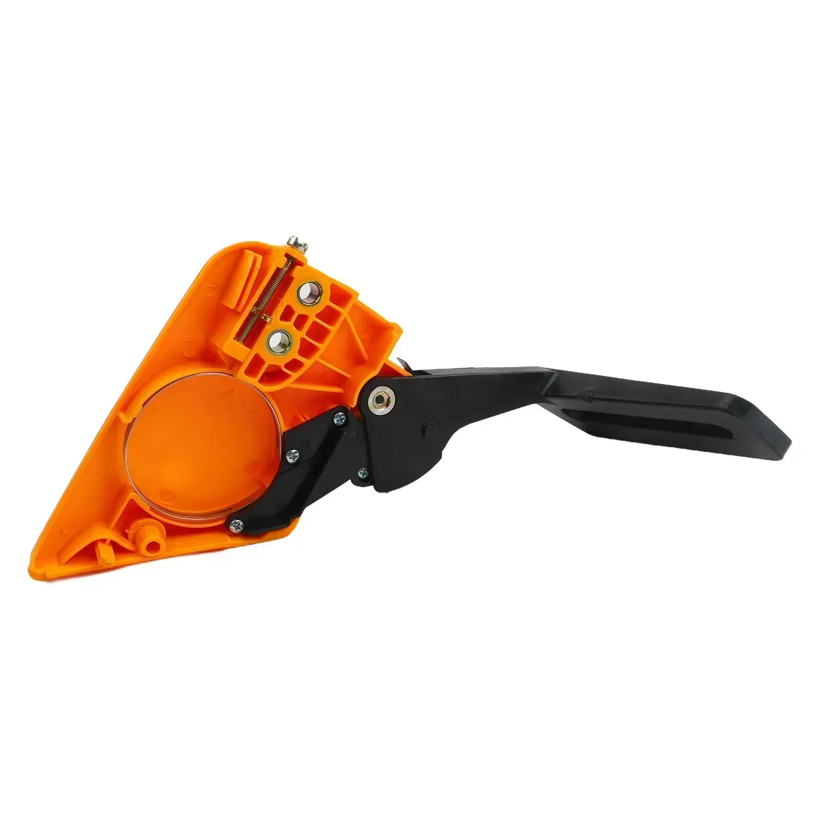 Chain Brake Assembly/Clutch Cover For For For For McCulloch Models 333 335 338 430 438 and For Partner 350 351