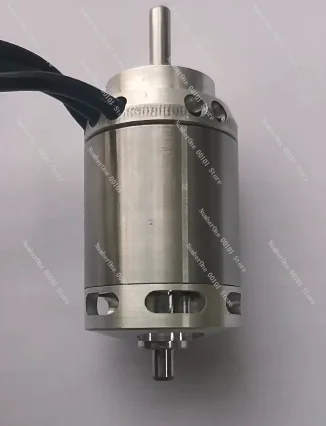 

High-Speed Brushless DC Fan Motor, OEM Direct for Hair Dryer & Ducted Fan Applications