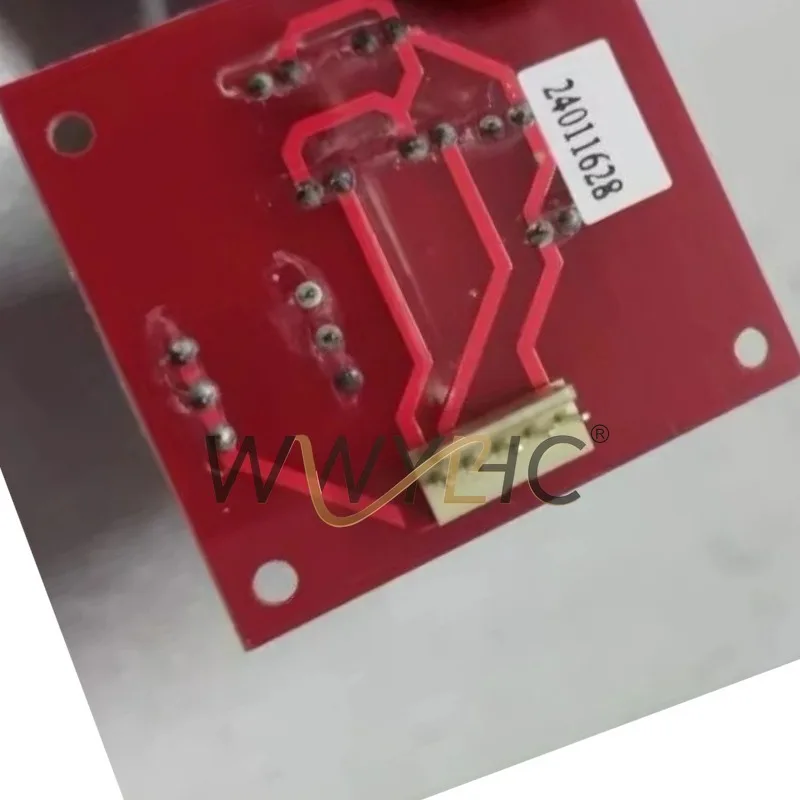 Tire Balancer Accessories, Position Sensor Photoelectric Board & Control Computer Board Replacement Parts