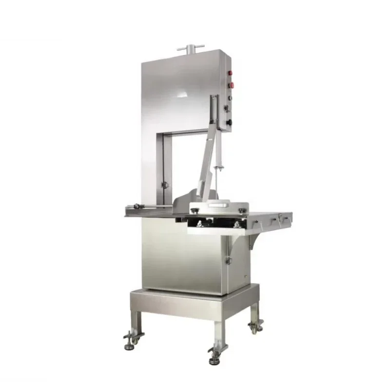Cheap Kitchen Chicken Band Saw Machine Bone Knife Bone Cutting Saw Electric Bone Saw Price