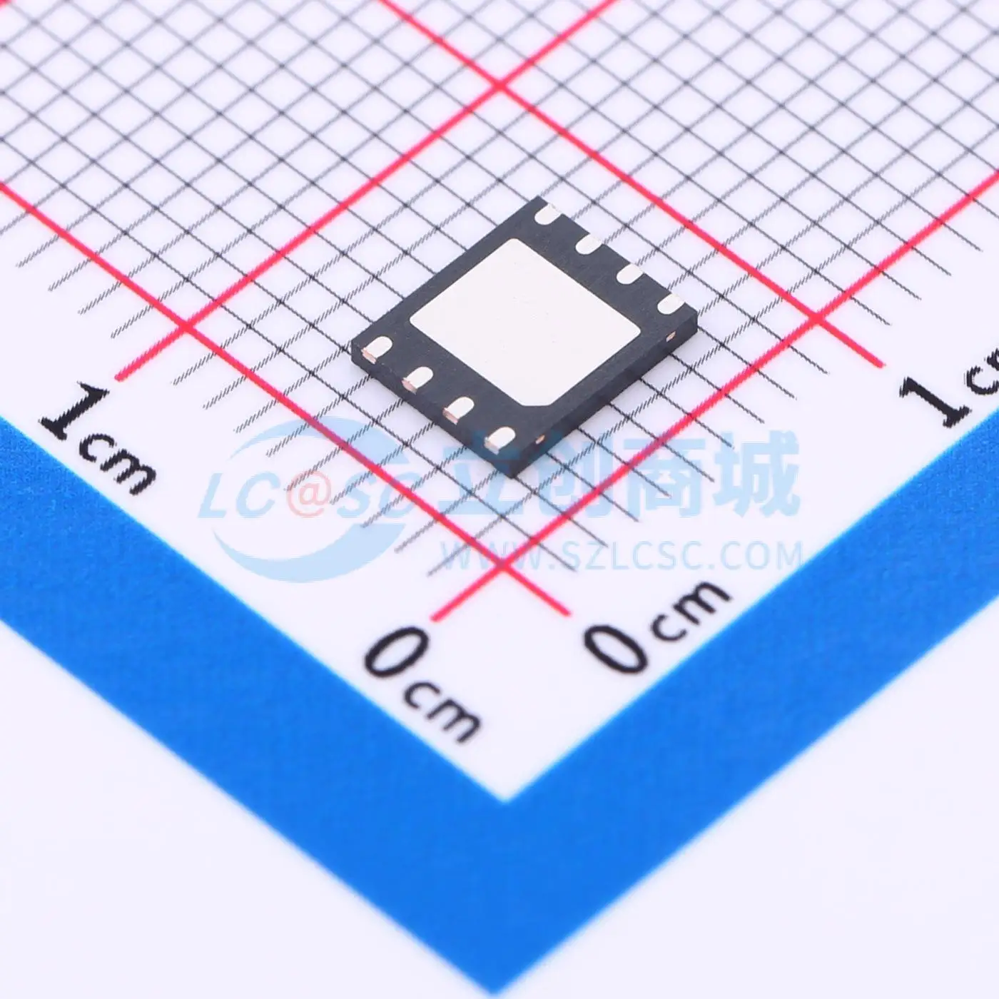 MX25L12833FZNI-10G คุณภาพสูงใหม่