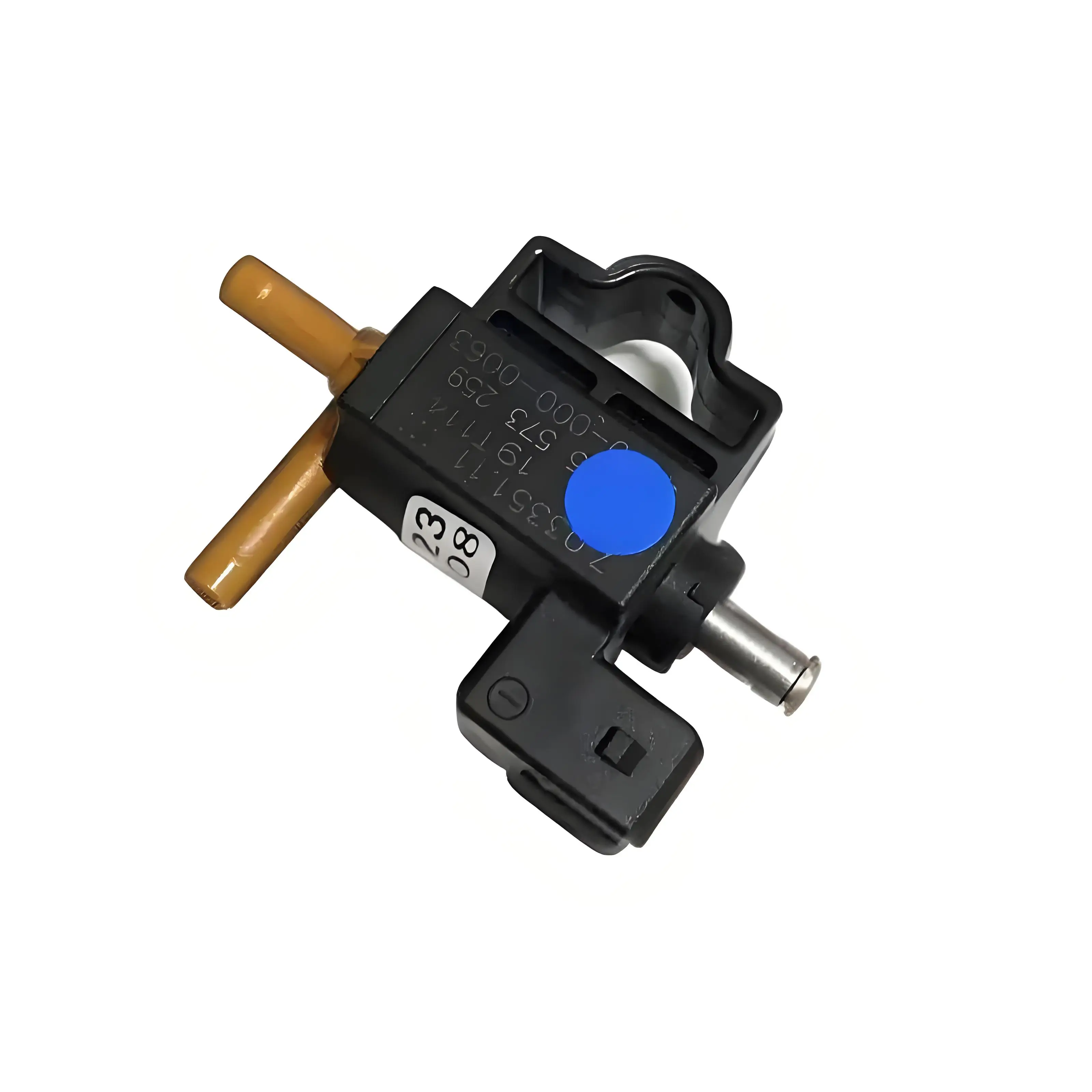 

Turbocharger solenoid valve and vacuum solenoid valve for SAIC Maxus G50