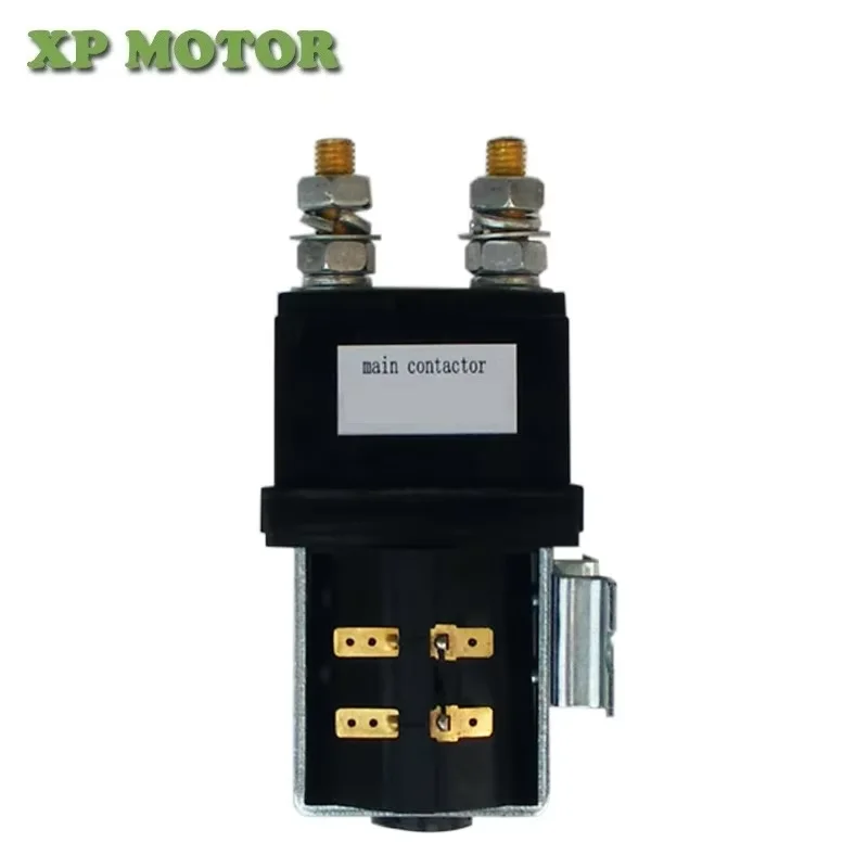 

ГЛАВНЫЙ КОНТАКТОР ZJW 400AMPS для электромобилей