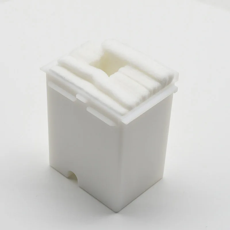 

5X L3110 Контейнер для отработанных чернил для EPSON L3100 L3101 L3115 L3116 L3150 L3151 L3156 L3158 L3160 L3165 1830528 1749772