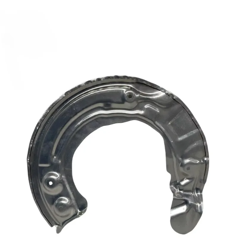34106861797 34106861798 Parking mudguard cover dust cover fixing bracket For BMW 5 Series G30 G31 530i 540i M550Ii