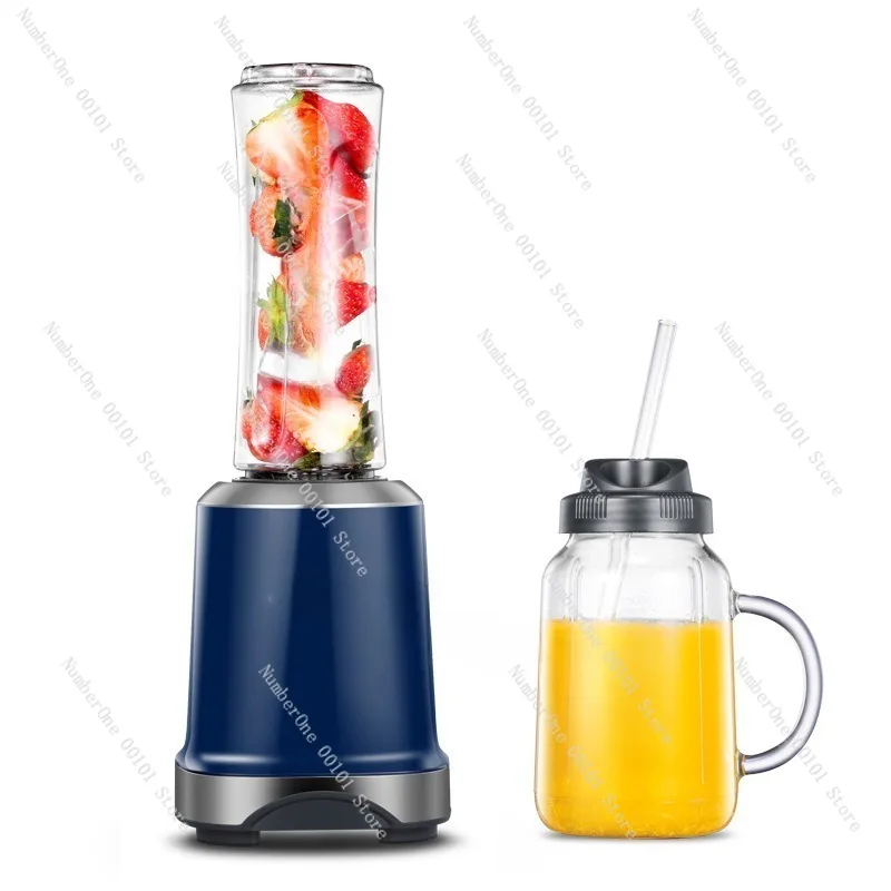 

Morphy Richards Juicer, Home Mini Fruit Juice Cup, Electric Portable Juice Machine for Fresh Juices, Compact Juicer On-the-Go