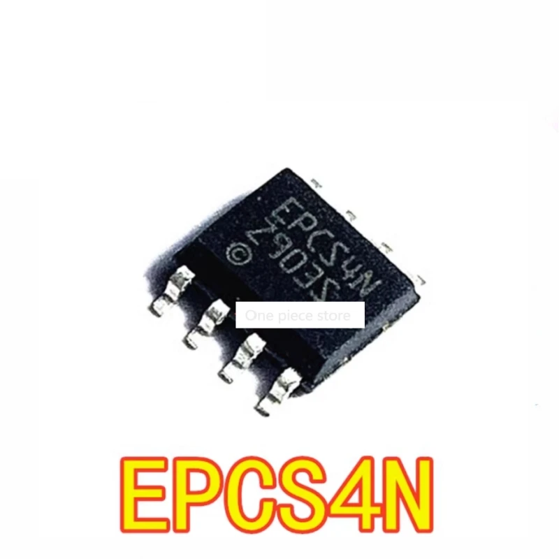 5PCS EPCS4SI8N EPCS4N SOP-8 Serial Configuration Memory