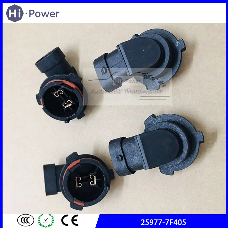 1226084 9118046 for HELLA H7 / H1 PPS GF40 Adapter For Lights Car Auto Lamp Holder Base Socket for Opel Astra for GM