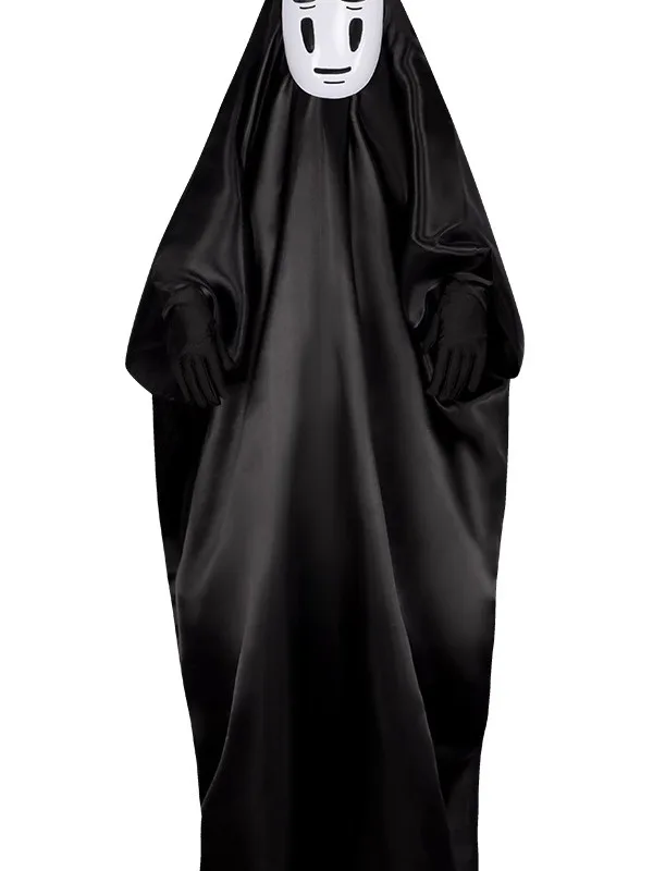 

Милый анимационный костюм для косплея на Хэллоуин, полный комплект для мужчин, без ограничения возраста, традиционная китайская этническая сценическая одежда