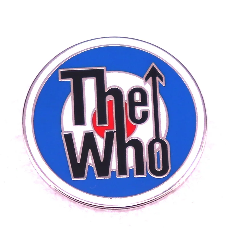 Music Badge Backpack Clothes Hat Pin Cartoon Game Badge Ornament Metal Enamelled Brooch Accessories image 4