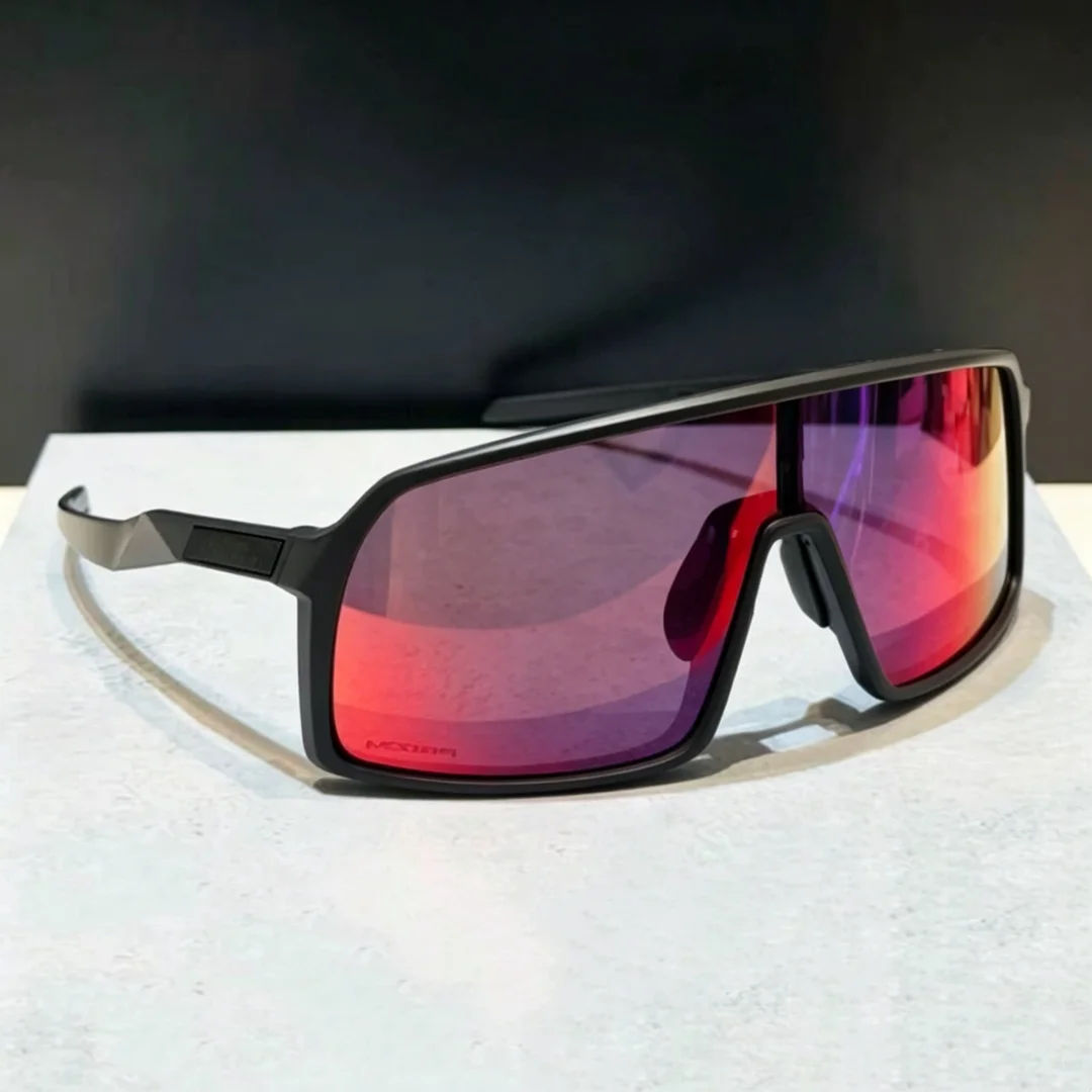 

Custom Branded SUTRO Summer Sports Sunglasses UV400 MTB Cycling Glasses Unisex Outdoor Running Fishing Hiking Polarized Goggles