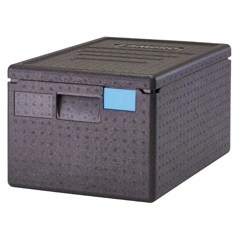 Foamed polypropylene incubator, refrigerated box, turnover box