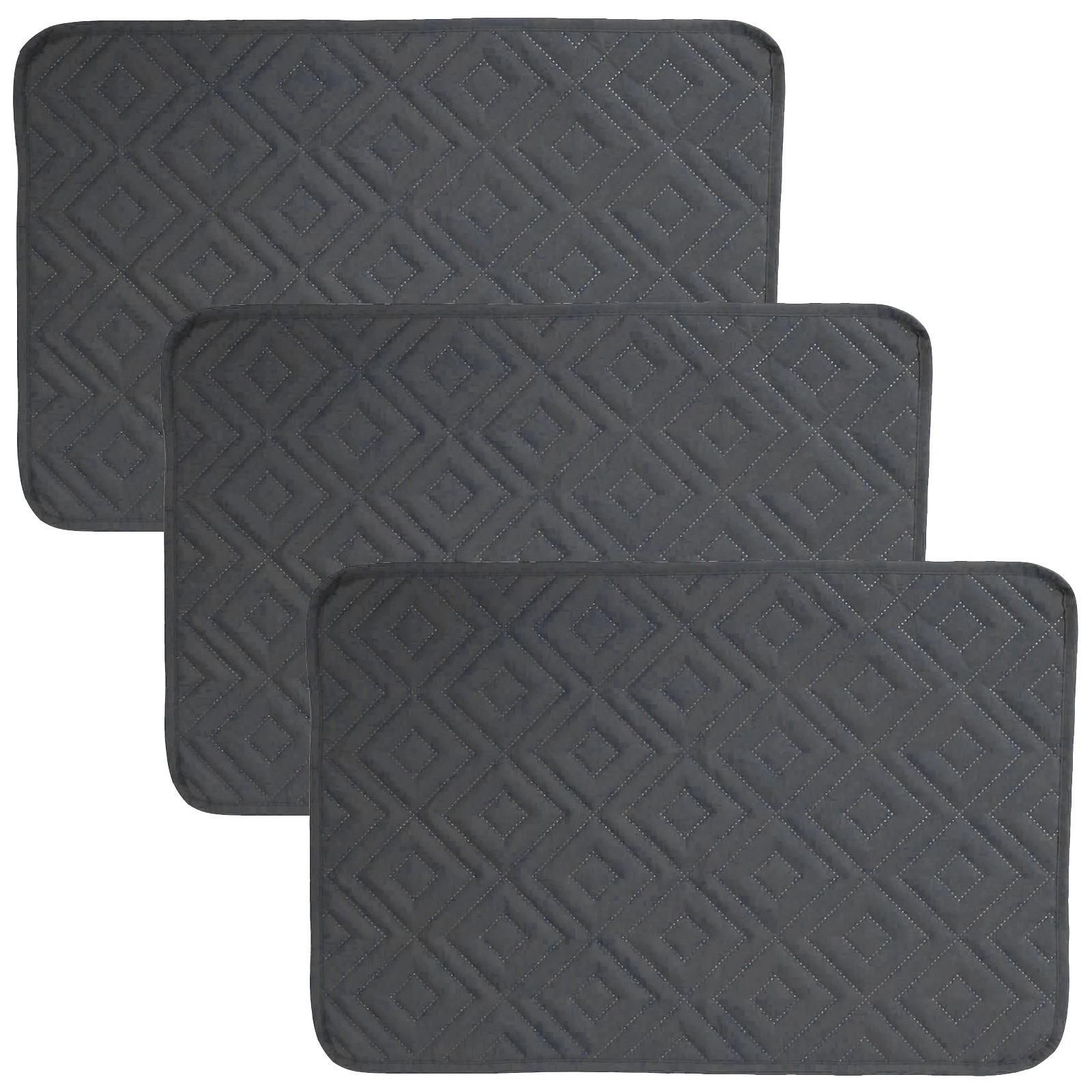 3 stuks bank hoofdsteun hoes zacht polyester fauteuil hoofdsteun beschermer slijtvaste fauteuil hoofdsteun hoes