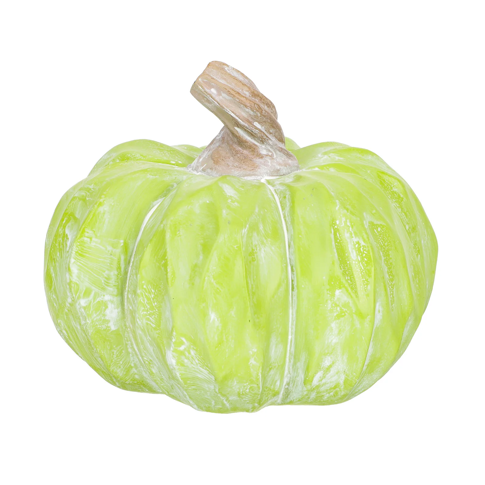 

Ceramic Thanksgiving Pumpkin Decor Fake Pumpkin Ornament Fall Harvest Decorative Prop Halloween Table Adornment Autumn Style