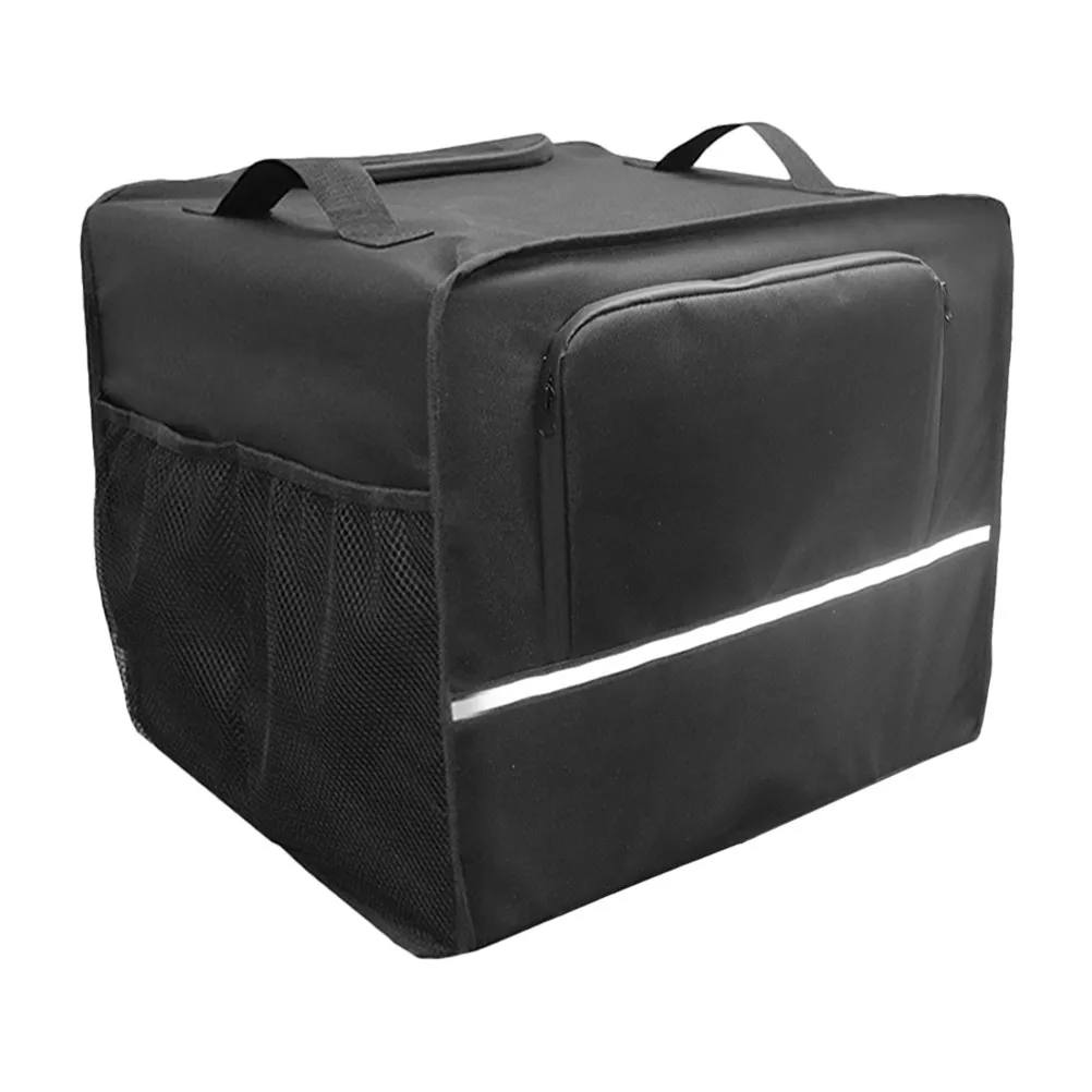 Solar Generator Cover – Waterproof, Heavy-Duty Outdoor Protector for Universal Power Stations