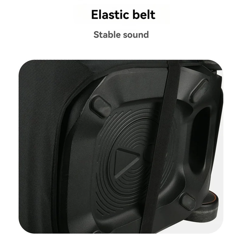 T82C ขายร้อน-Txesign ฝุ่นสําหรับ PARTYBOX STAGE 320 แบบพกพาลําโพง, ยืดลําโพงฝุ่นกรณี El