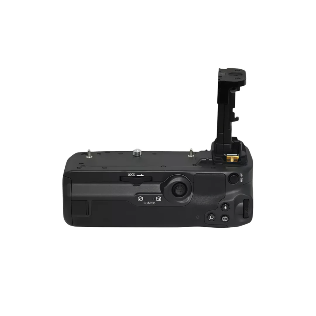 Vertical Battery Grip Replacement for Canon EOS R5/R5 C/R6/R6 Mark II For BG-R10