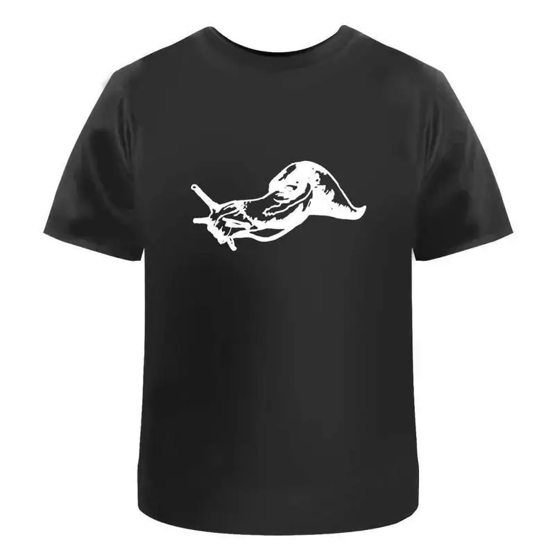 

Хлопковая футболка Slug Ta023081