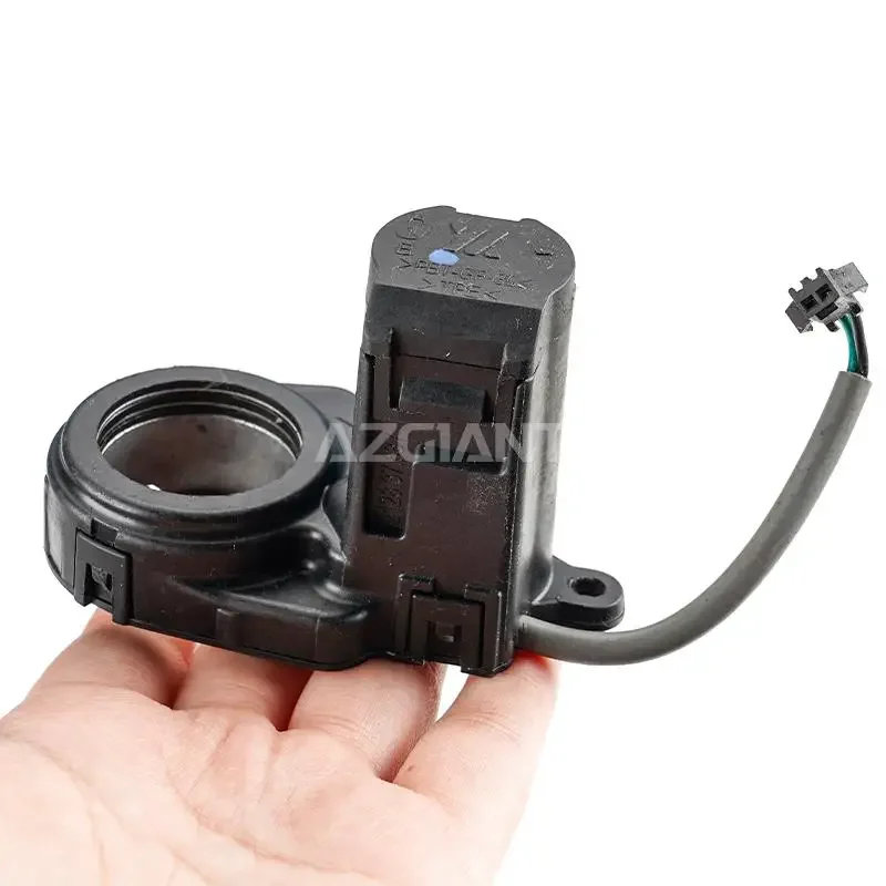 AZGIANT Mirror Fold Control Module Left Right Power Fold Retract Extend Direct Replacement For 2014-2022 Citroën DS6