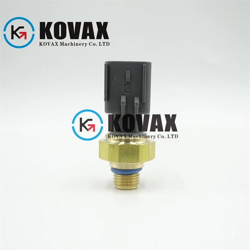 

4928594 Exhaust pressure sensor suitable for ISL ISB ISF ISM ISC ISL truck engines 4087989 4903479 4921746