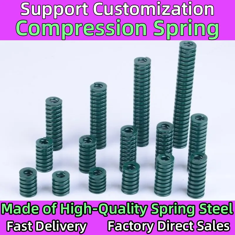 Green Mould Die Spr…