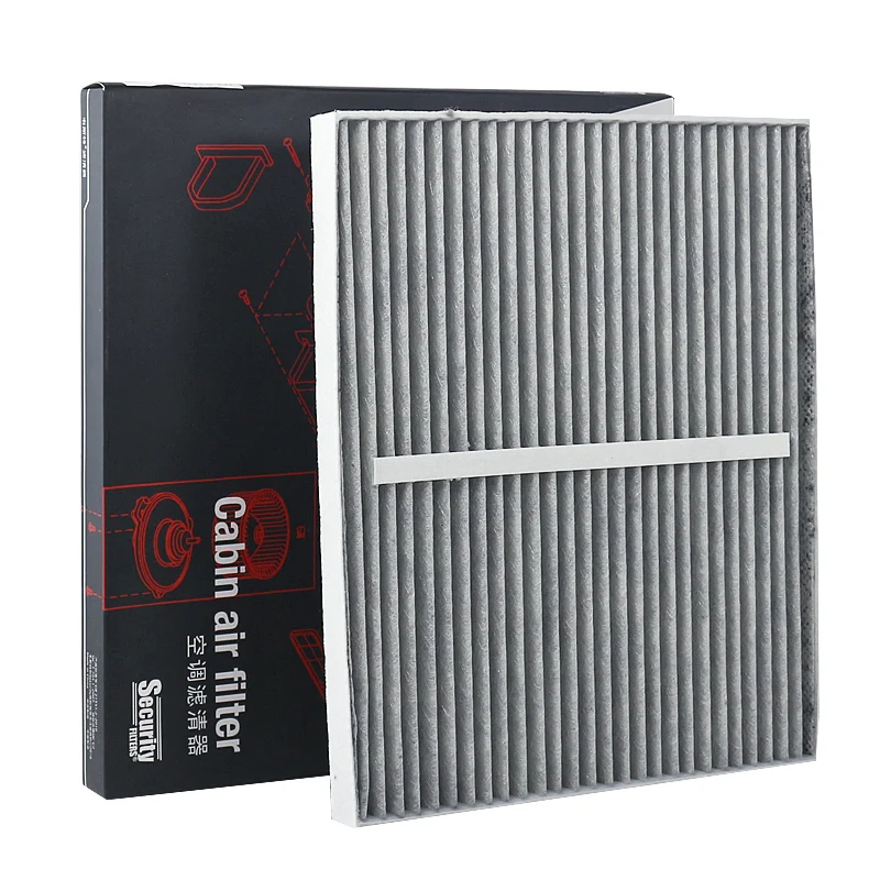 WESTGUARD Activated Carbon Air Cabin Filter For Lincoln MKX MKZ 2.0 2.7 3.0 2014- FORD MONDEO V 2014- DG9Z19N619A MK9360 CU28006