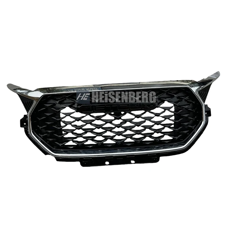 Front Bumper Grille For Chery Jetour X70S X70 23-25 Racing Grills