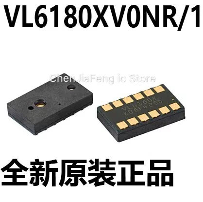 

2PCS~100PCS/LOT VL6180XV0NR LGA12 New original