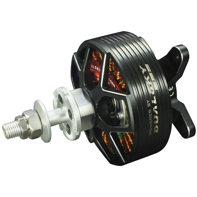 デュアルスカイ GA2000R MKII 230KV 405KV 465kV 固定翼機用ブラシレス