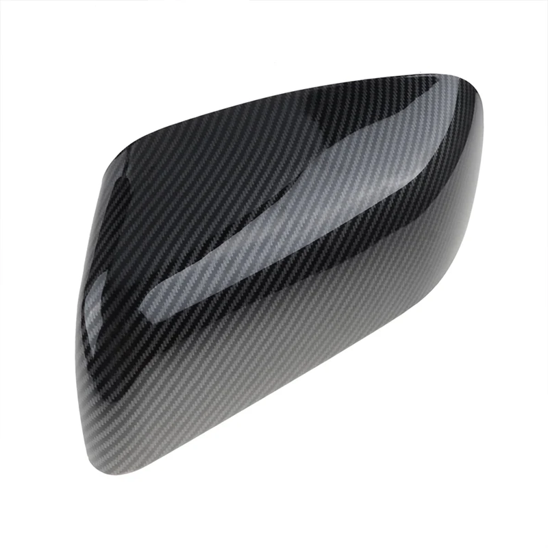 Side Rearview Mirror Cover Wing Mirror Housing Fit For Land Rover Range Rover Sport Discovery 4 Freelander 2 LR2 LR4 2010-2014