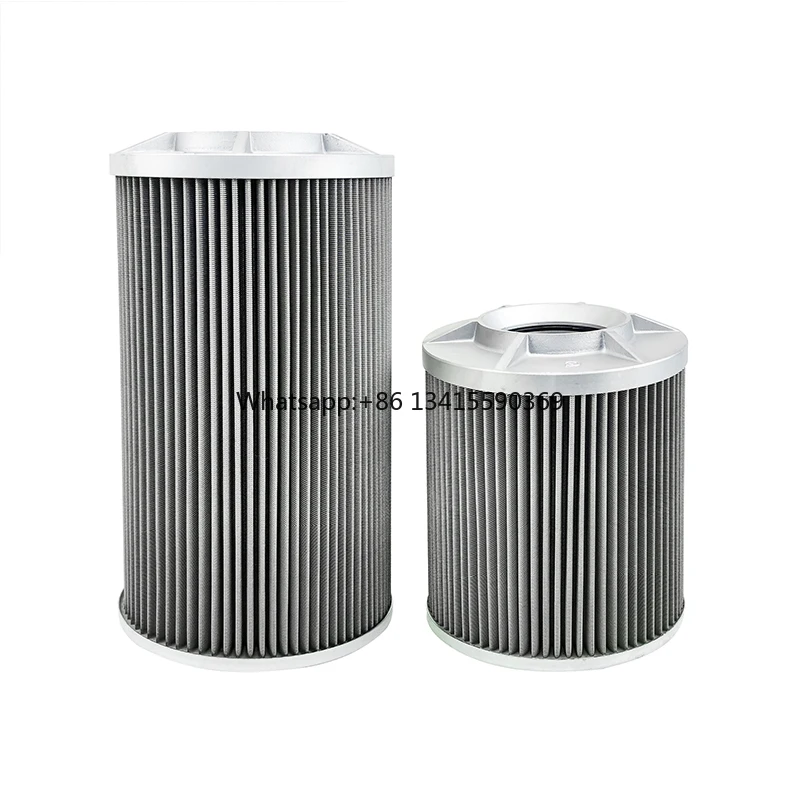 

60200363 62123 98333017 Hydraulic Filter High Pressure Hydraulic Oil Filter