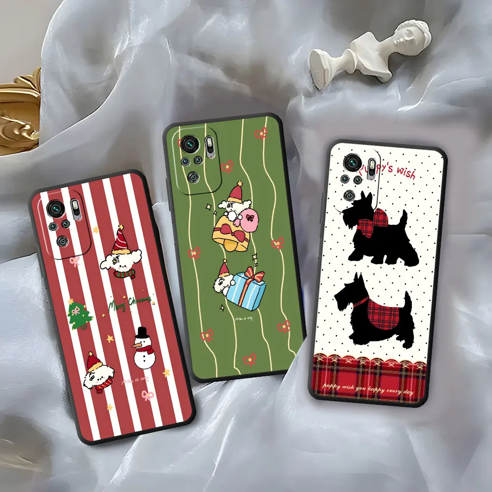 Cute Merry Christma… - image