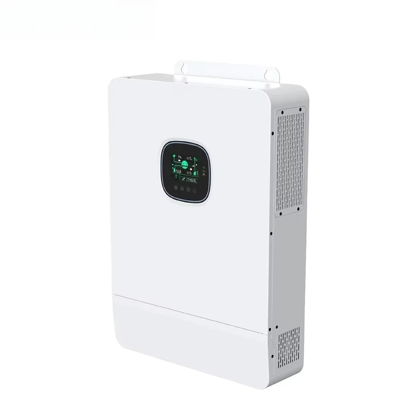 

US voltage single phase split phase 8kw 10kw mppt solar off grid inverter