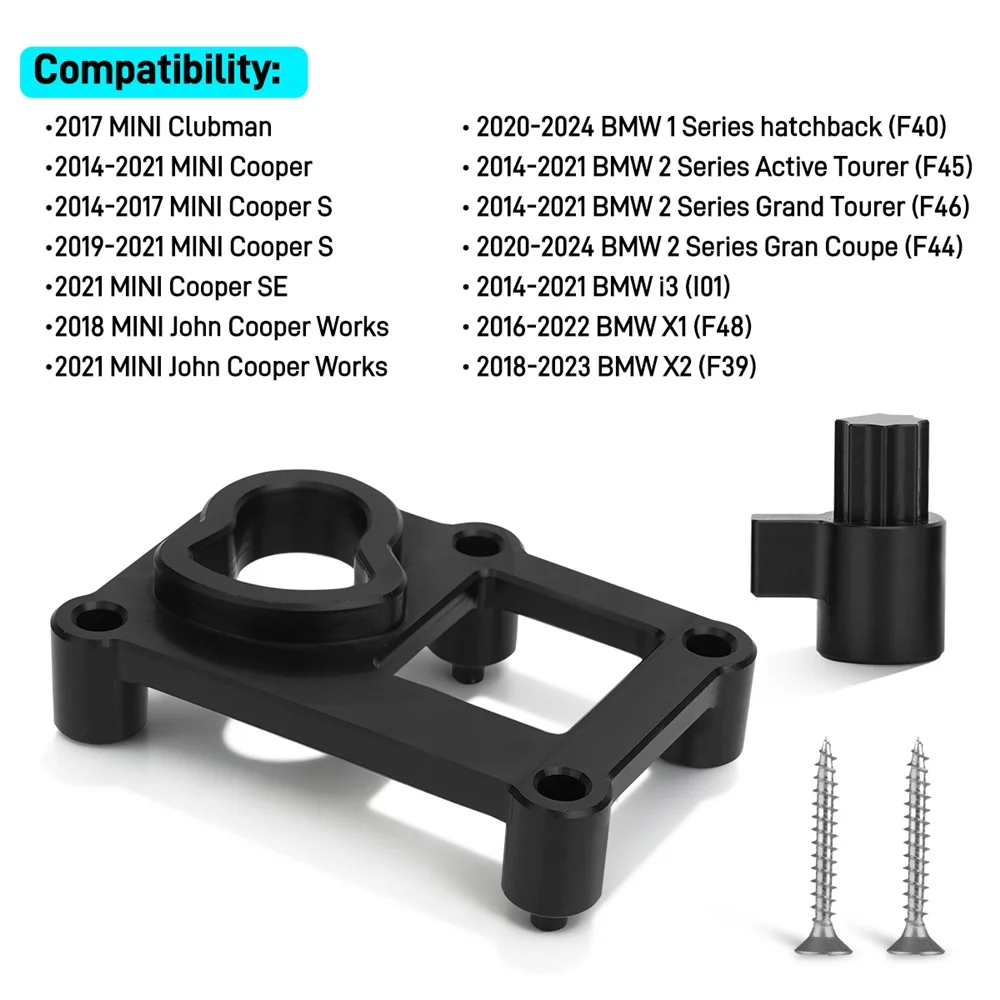 1 Set Heater Repair Kit For BMW 801189 Fix Heating