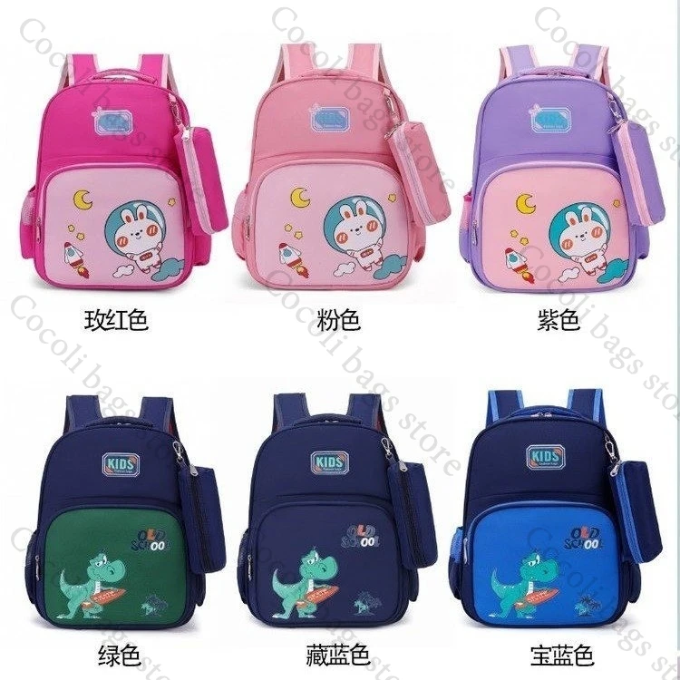 

Детский рюкзак с мультяшным принтом, милые школьные рюкзаки, рюкзак Оксфорд, детский рюкзак для девочек и мальчиков, детский рюкзак, школьная сумка