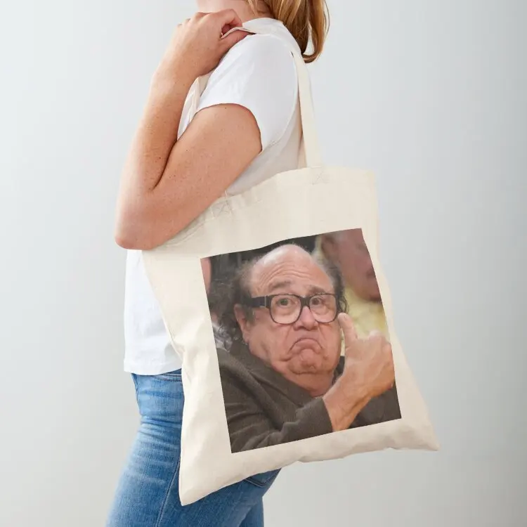 Danny Devito Approves Tote Bag